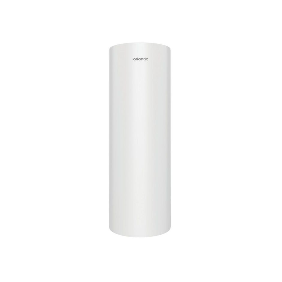 Chauffe eau électrique ATLANTIC - Zénéo Aci Hybride - 50L - Vertical Mural - 153105