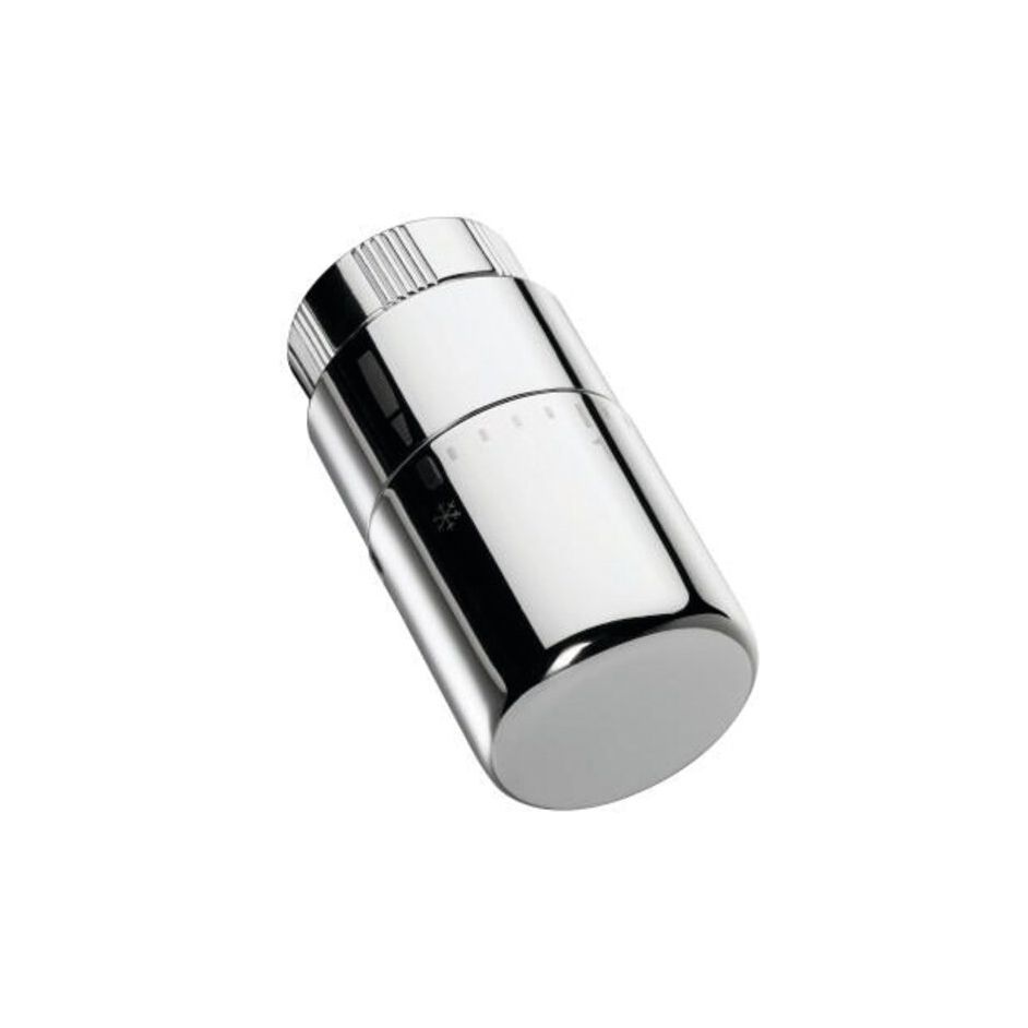 Tête thermostatique design
