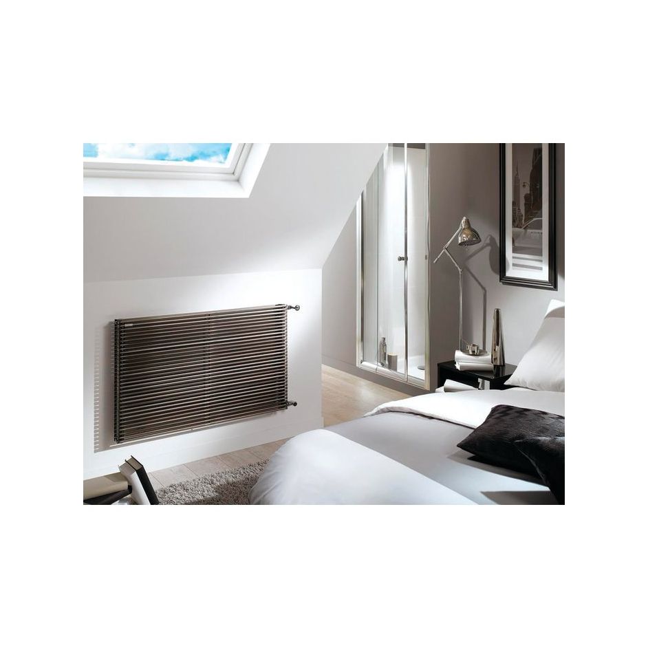 Striane VTD 1386W horizontal double Blanc VTD-060-100