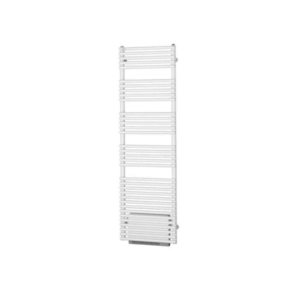 Radiateur sèche-serviettes ACOVA - Cala Air Mixte - Blanc - 612+1000W - LN-112-050-IFS