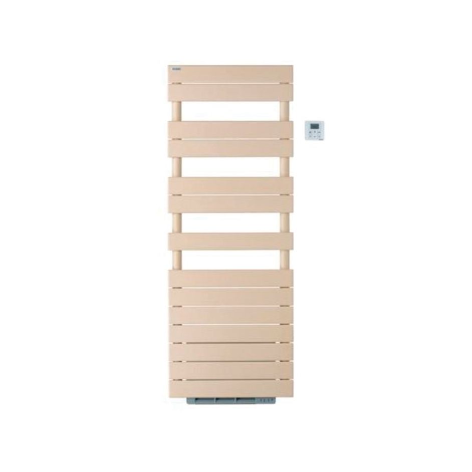 Régate Air Mixte par soufflerie 781W blanc