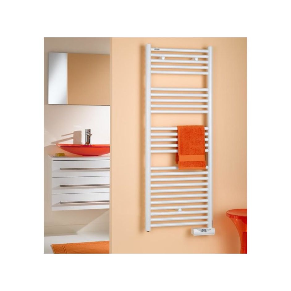 Sèche serviettes ACOVA - Atoll Spa tsl/tf - Blanc
