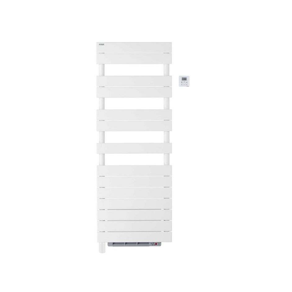 Sèche serviettes ACOVA - Régate Air tsx/ifs - Blanc