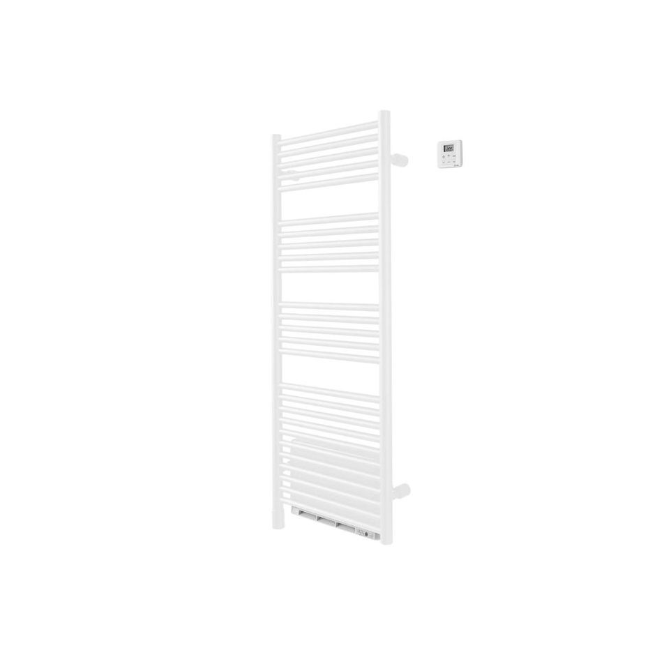 Sèche serviettes ACOVA - Atoll Spa tsl/ifs - Blanc