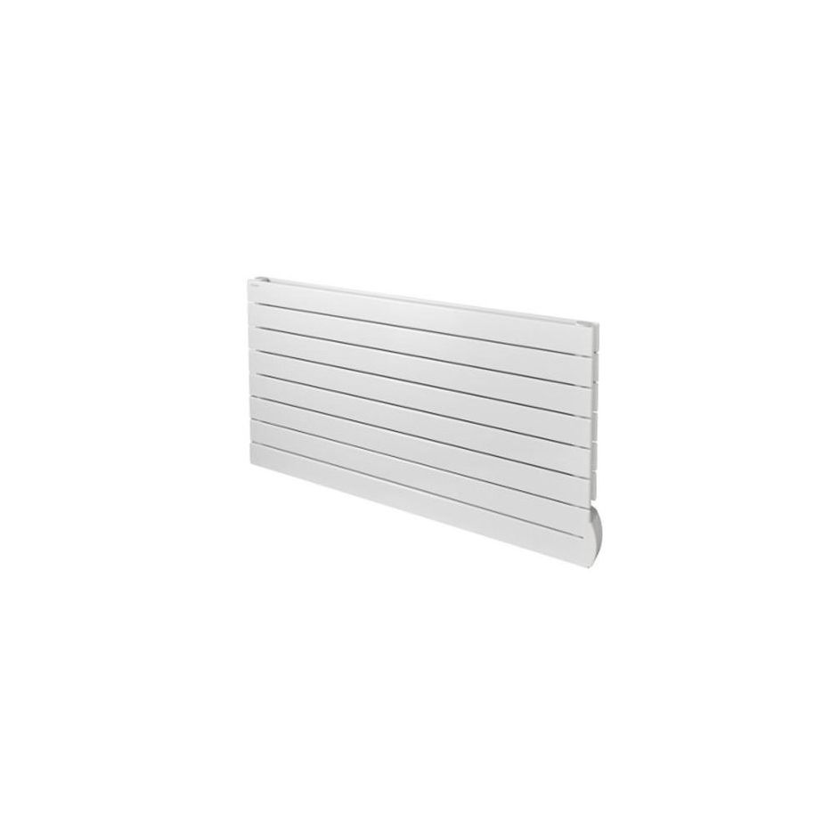 Radiateur à fluide caloporteur ACOVA - Fassane Premium Horizontal TVXD/GF Blanc