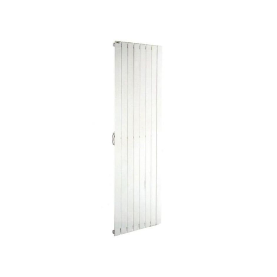 Radiateur électrique ACOVA - Fassane Premium Vertical THXP-GF Blanc