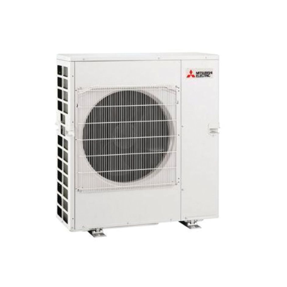 Groupe extérieur - MITSUBISHI ELECTRIC - Hyper Heating - MXZ-F-VFHZ - R32
