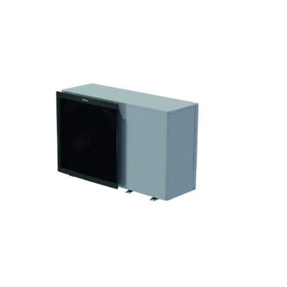 Pompe à chaleur monobloc – Chaud seul - Altherma 3 M – EDLA14D3V3