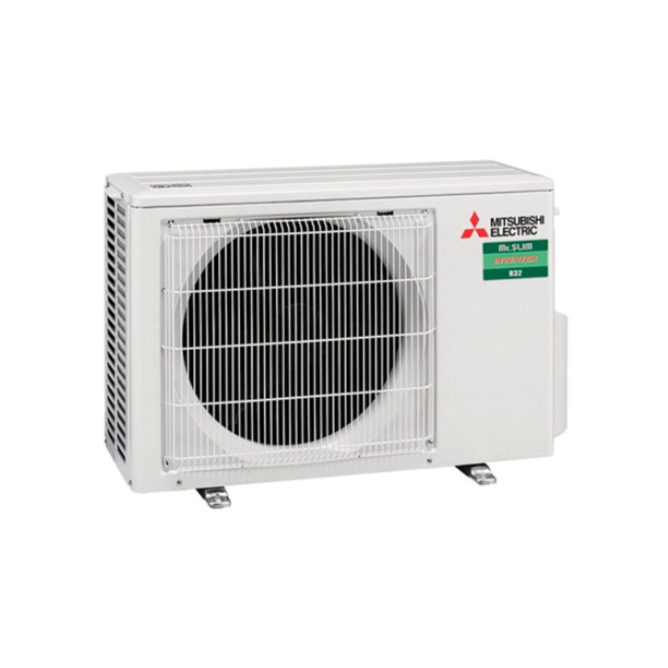 Groupe extérieur climatisation réversible Console Design MITSUBISHI ELECTRIC - SUZ-M25VAR2.TH - Inverter - R32