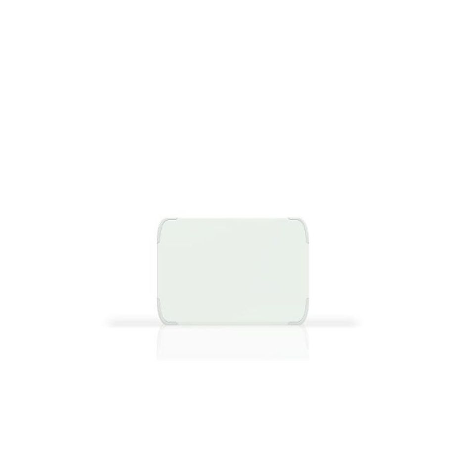 Convecteur électrique INTUIS - R21 Digital - 1000W - Blanc - M127113