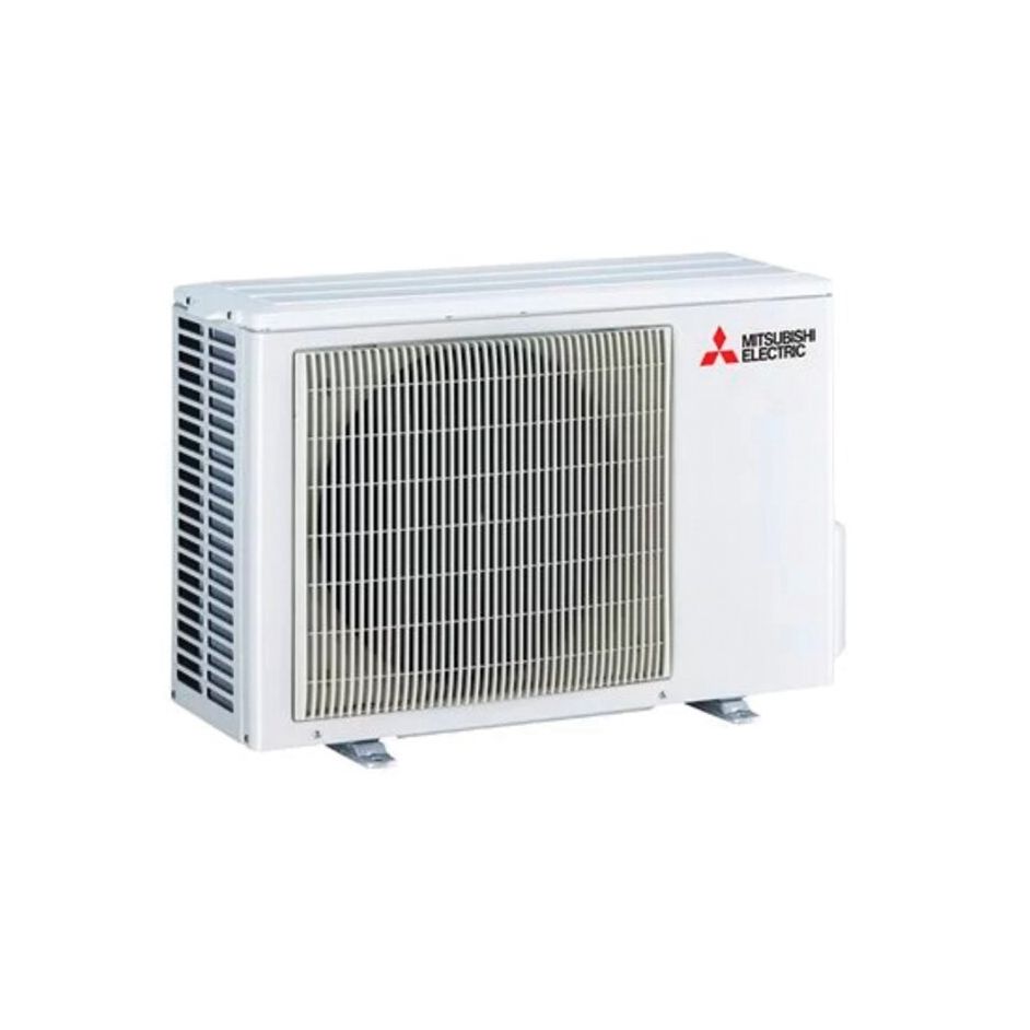 Groupe extérieur climatisation mural - INVERTER COMPACT - 1,5kW - MITSUBISHI ELECTRIC - MUZ-AY15VG-E1 - R32