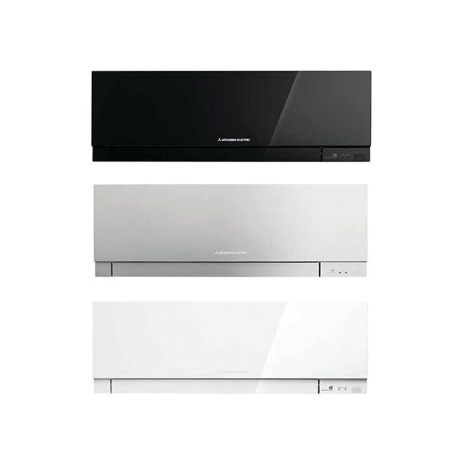 Unité intérieure murale MITSUBISHI ELECTRIC Design MSZ-EFVGK  – R32
