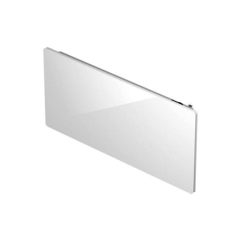 Radiateur verre INTUIS SIGNATURE – Campaver Nativ – Horizontal – 2000W – Lys Blanc – K161117