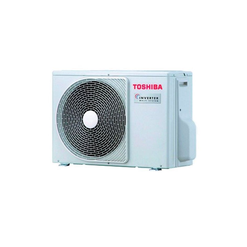 Groupe extérieur multi-split Toshiba RAS-5M34G3AVG-E – 5 sorties – 10 KW – R32