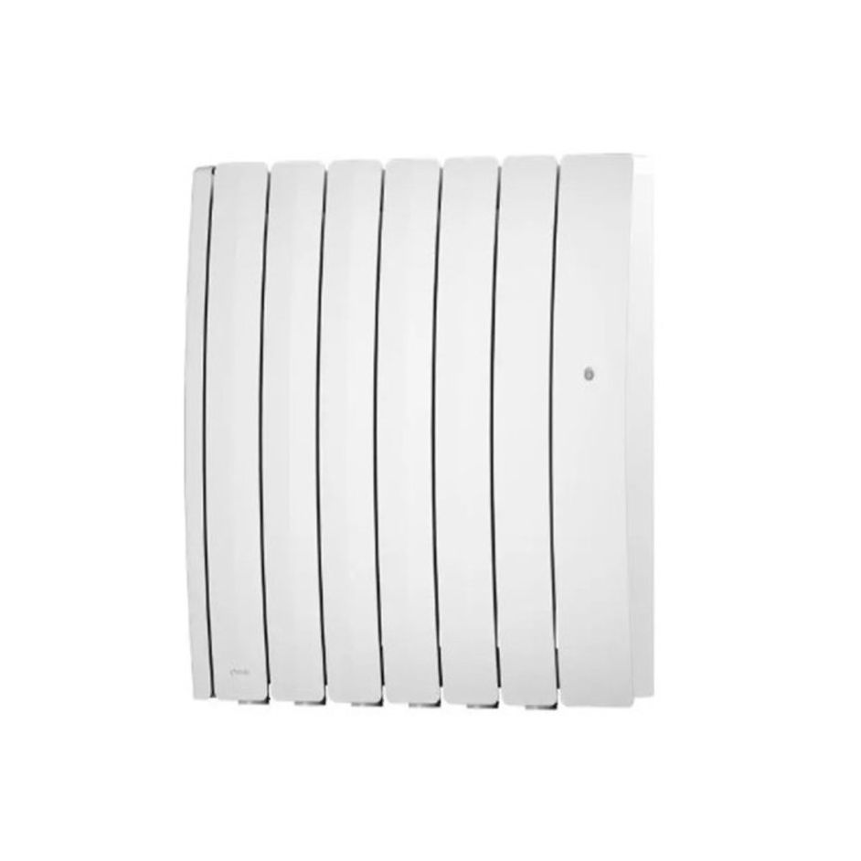 Radiateur à fluide caloporteur INTUIS – Sloop – Blanc