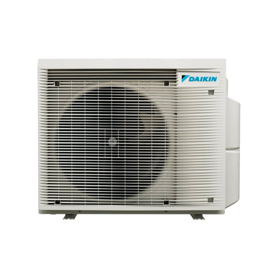 Groupe extérieur multisplit réversible inverter Daikin Bluevolution - R32