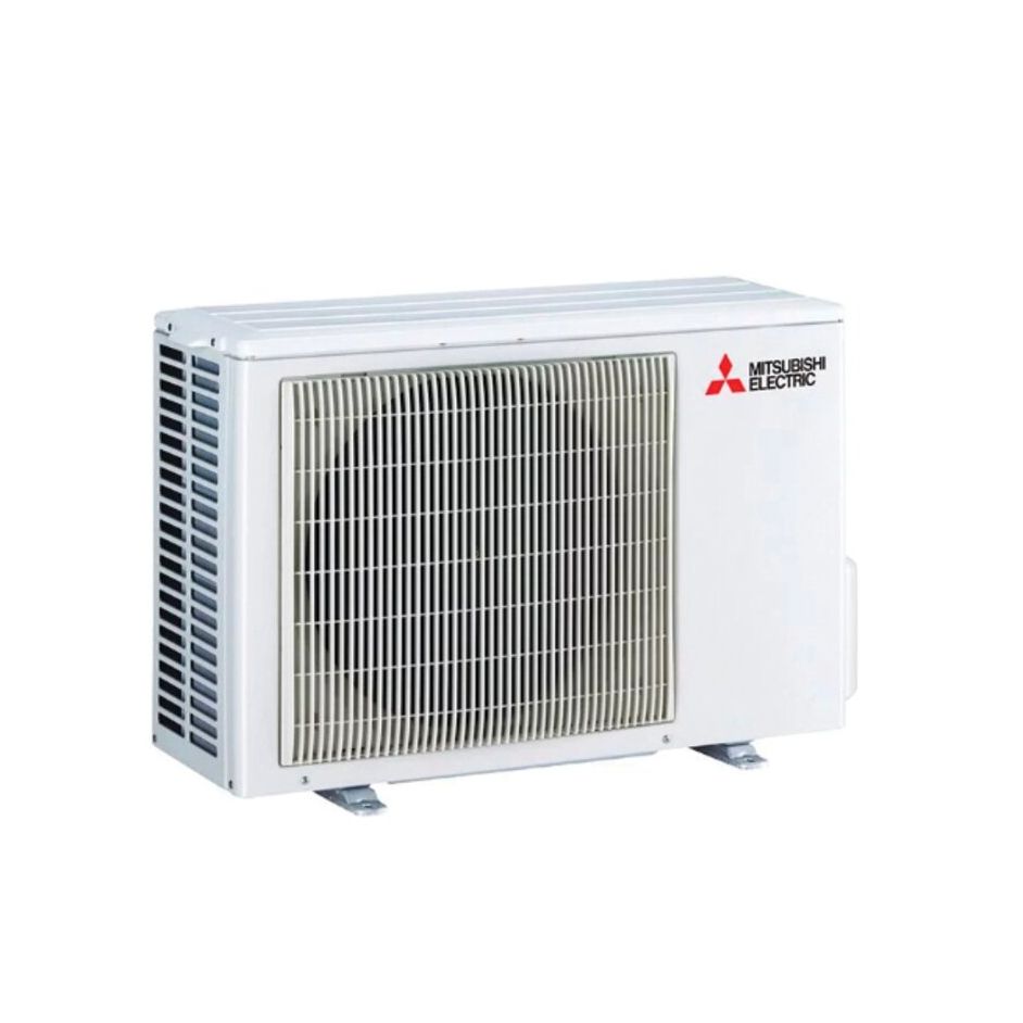 Groupe extérieur - MITSUBISHI ELECTRIC - Mural Design Premium+ - 5kW - MUZ-LN50VGHZ2-E1