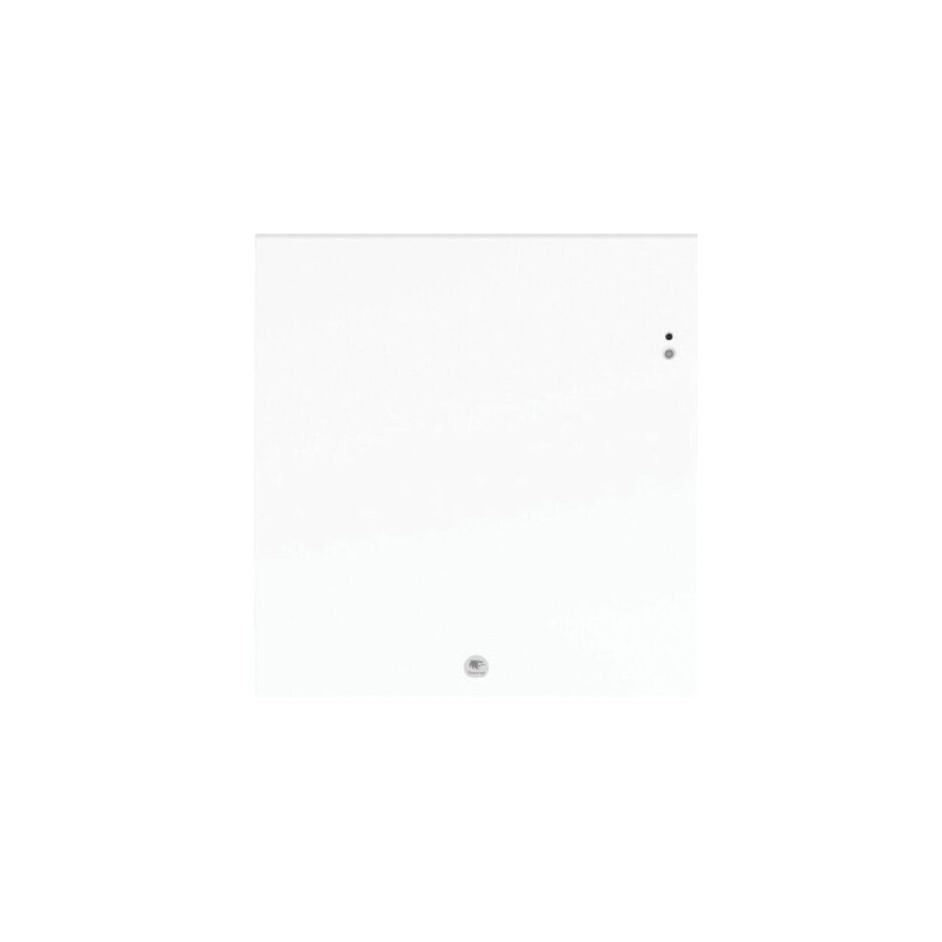Radiateur bloc aluminium THERMOR – Ingénio 4 – Blanc mat
