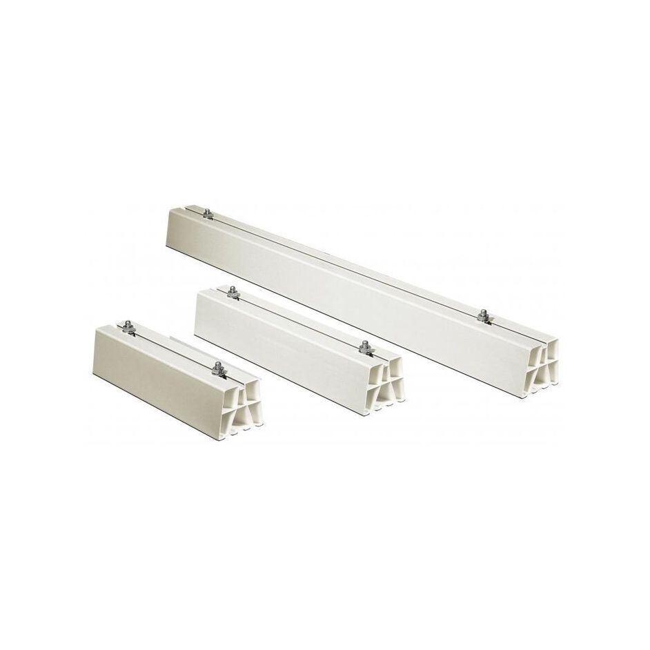 Supports sol 450 mm pour Odyssée Split Atlantic SFB 450 809532