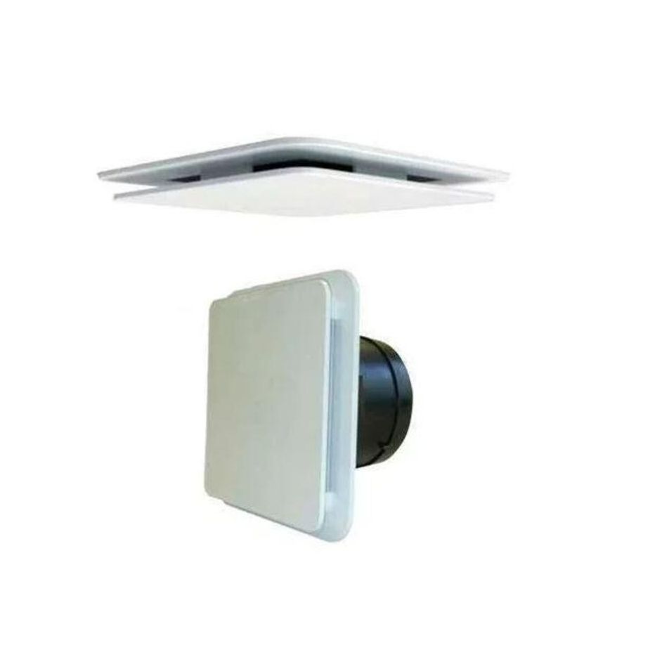 Bouches D'extraction et D'insufflation Bdo 855015