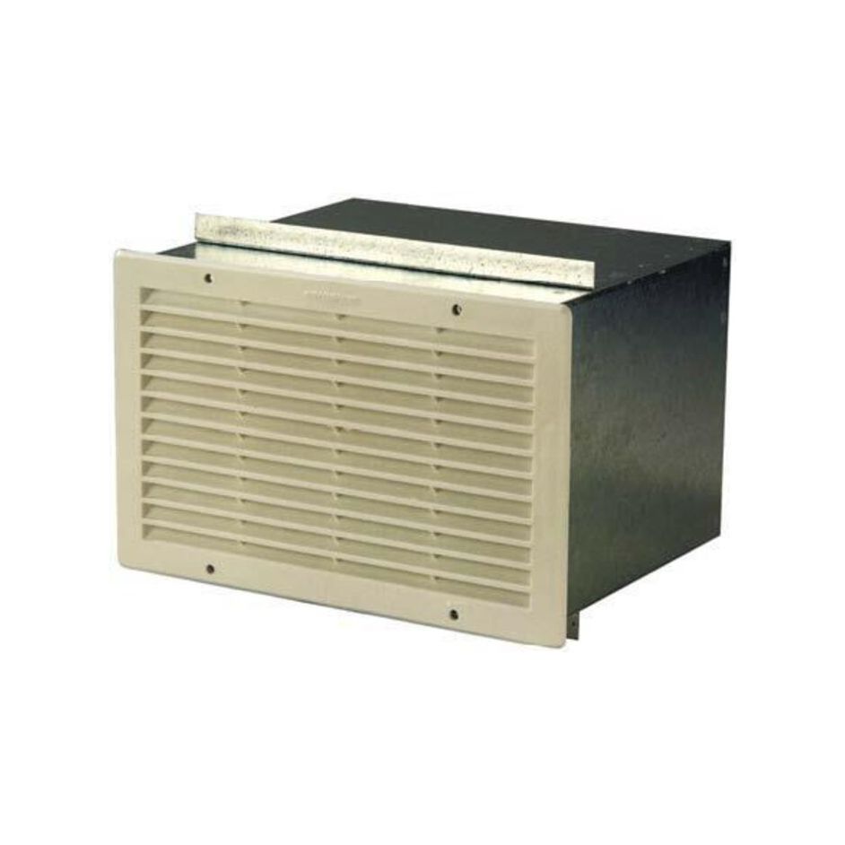 Prise D'air Neuf Pour Façade