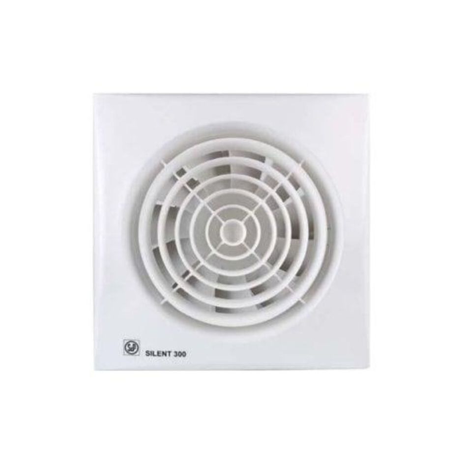 Aérateur VMP Silent 300 CRZ UNELVENT - 403528