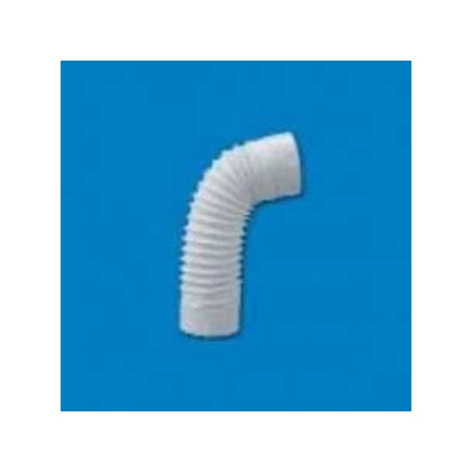 Conduit PVC souple rond TFC 200 Tub-Pla - ø 100mm
