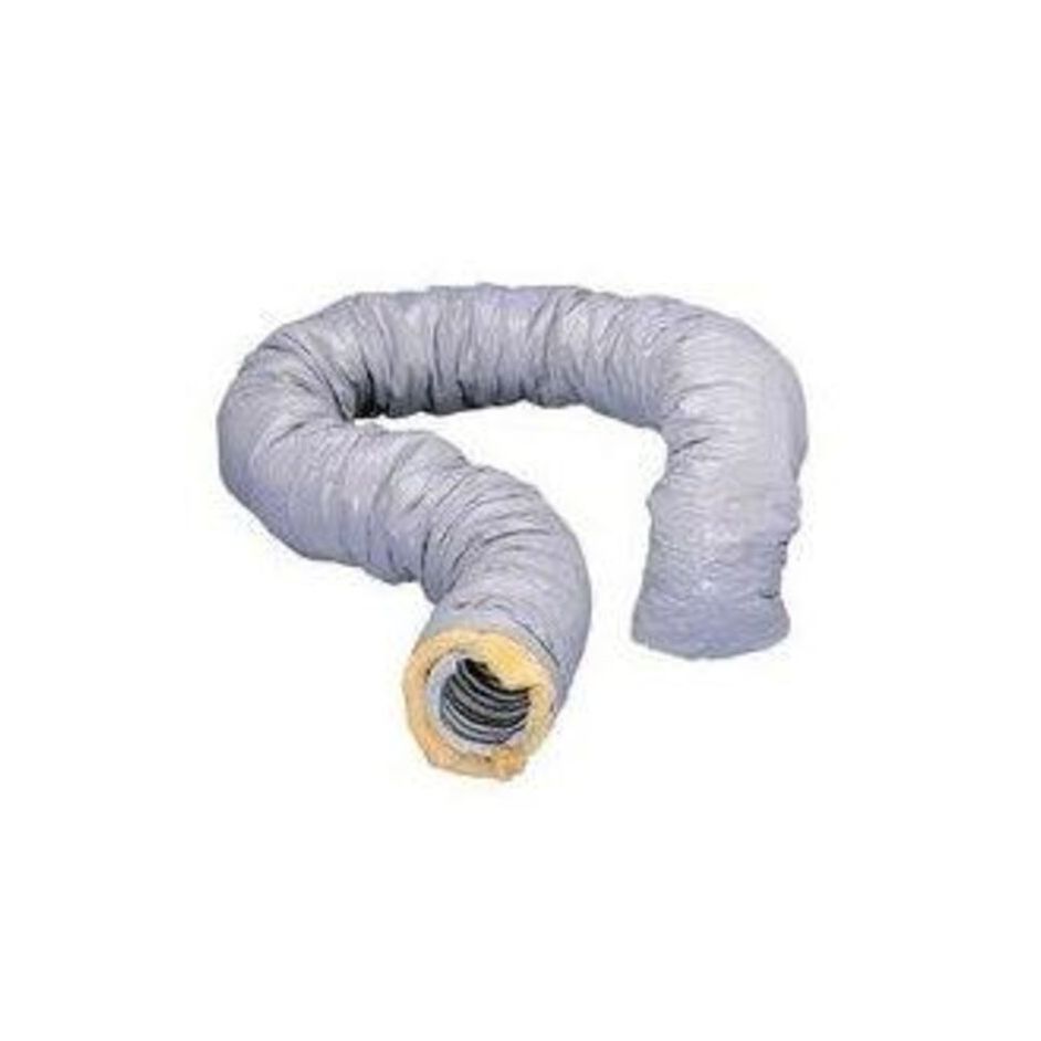 Gaine Vmc isolée simple flux