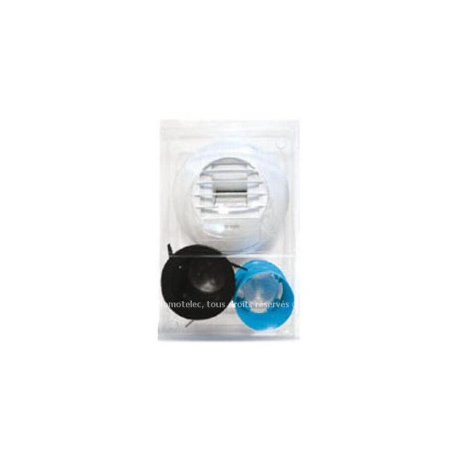 Packs bouches d'extraction Hygrocosy Pack Bouche Wc 15 m³