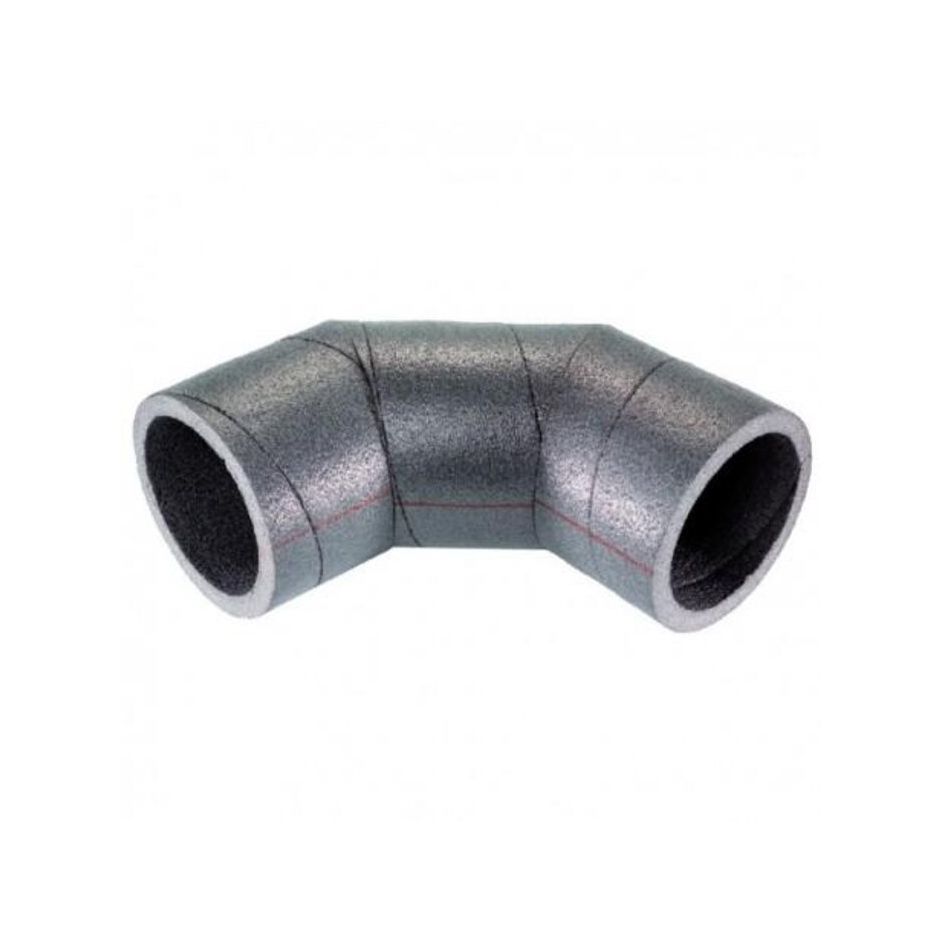 Coude 90° 160 PE CR