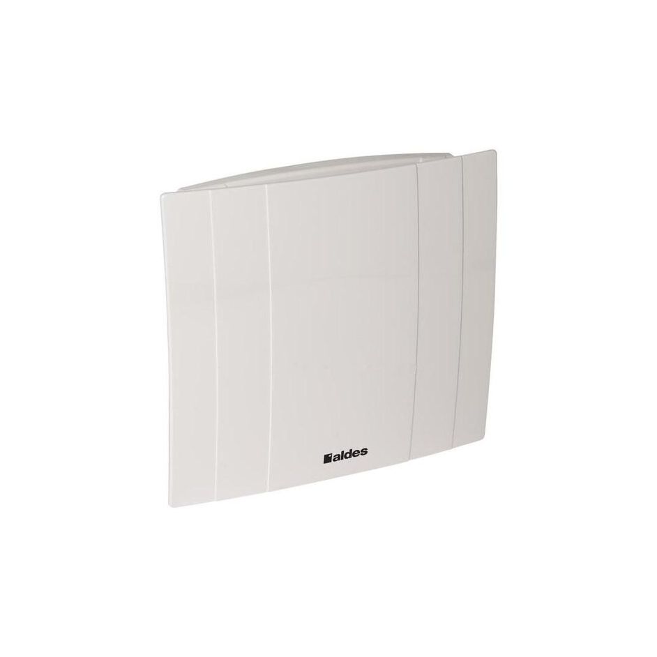 Deco 100 T Blanc Temporisé