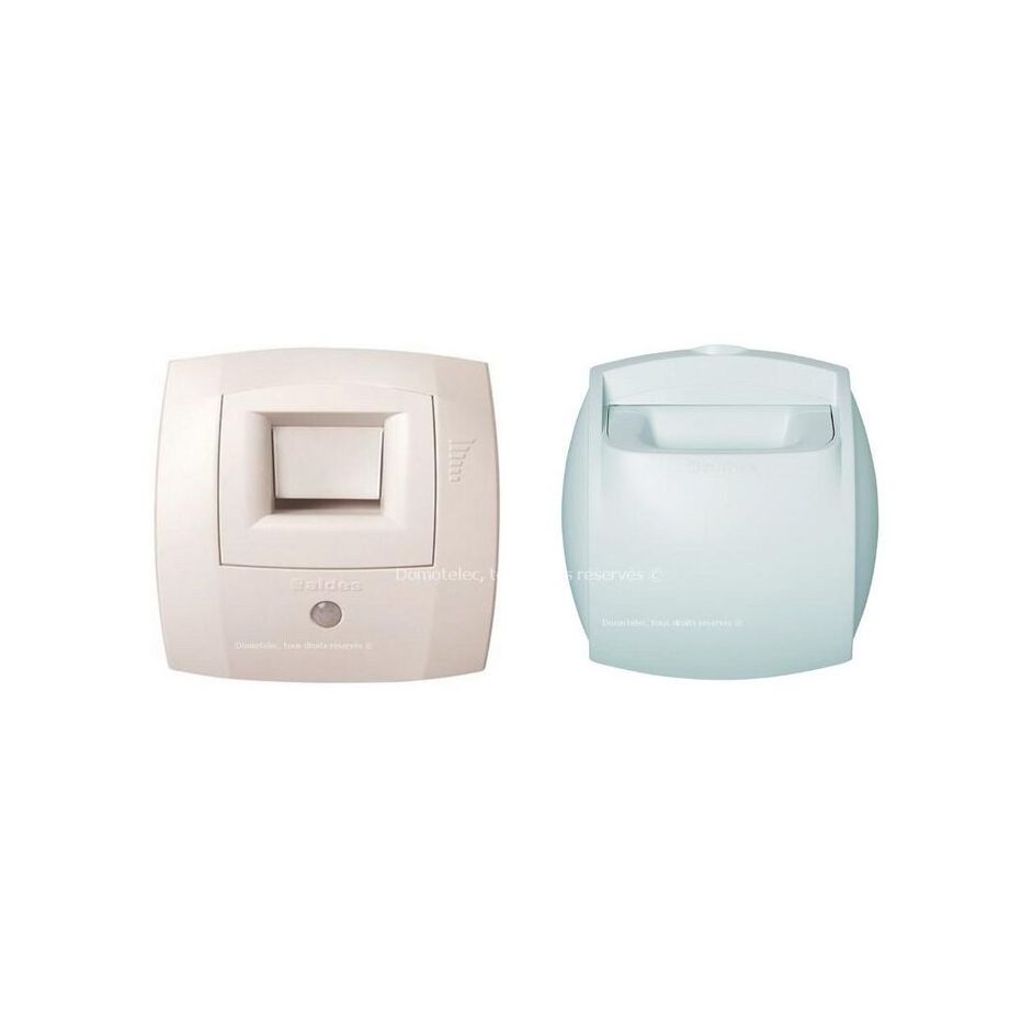 Kit bouche Auto extraction supplémentaire Dee Fly