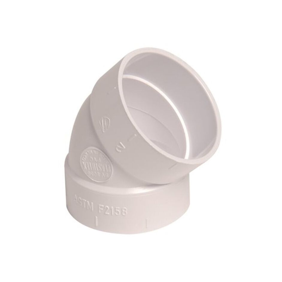 Coude 45 Diamètre 51mm 11070234