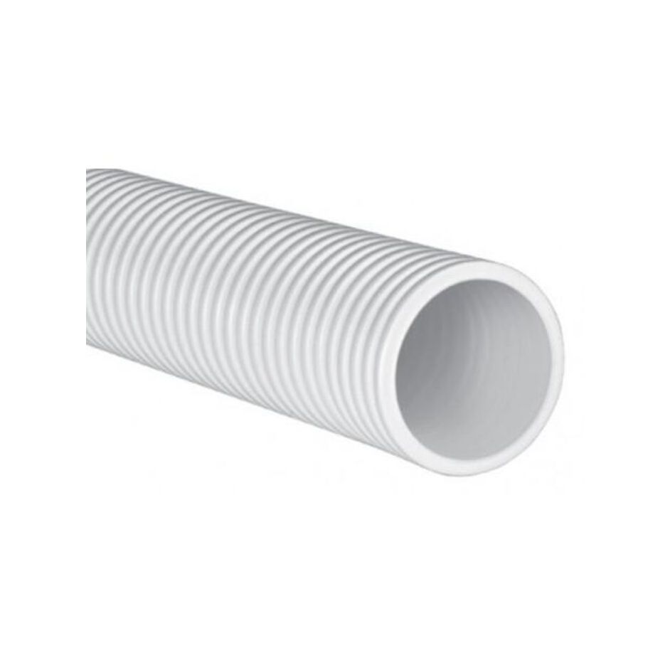 Conduit Antistatique Antibactérien Blanc DN 90