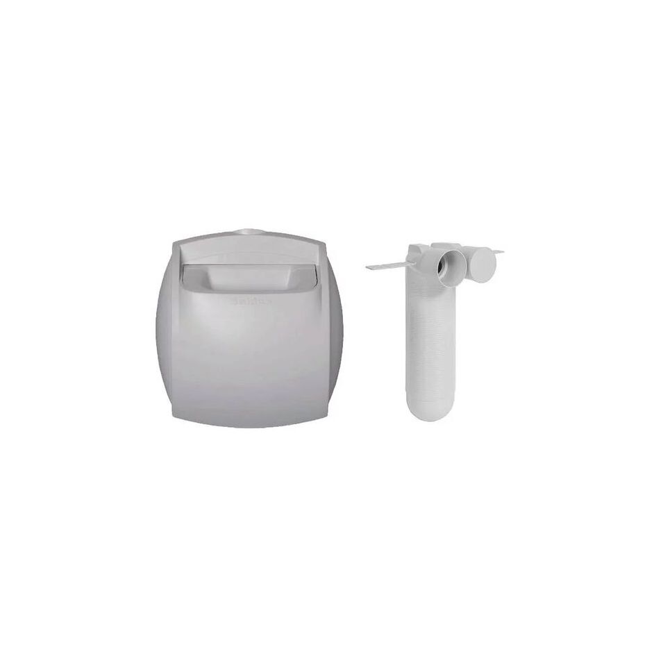 Kit auto extraction sanitaire pour conduit OPTIFLEX® Ø 75 - ALDES - 11091967