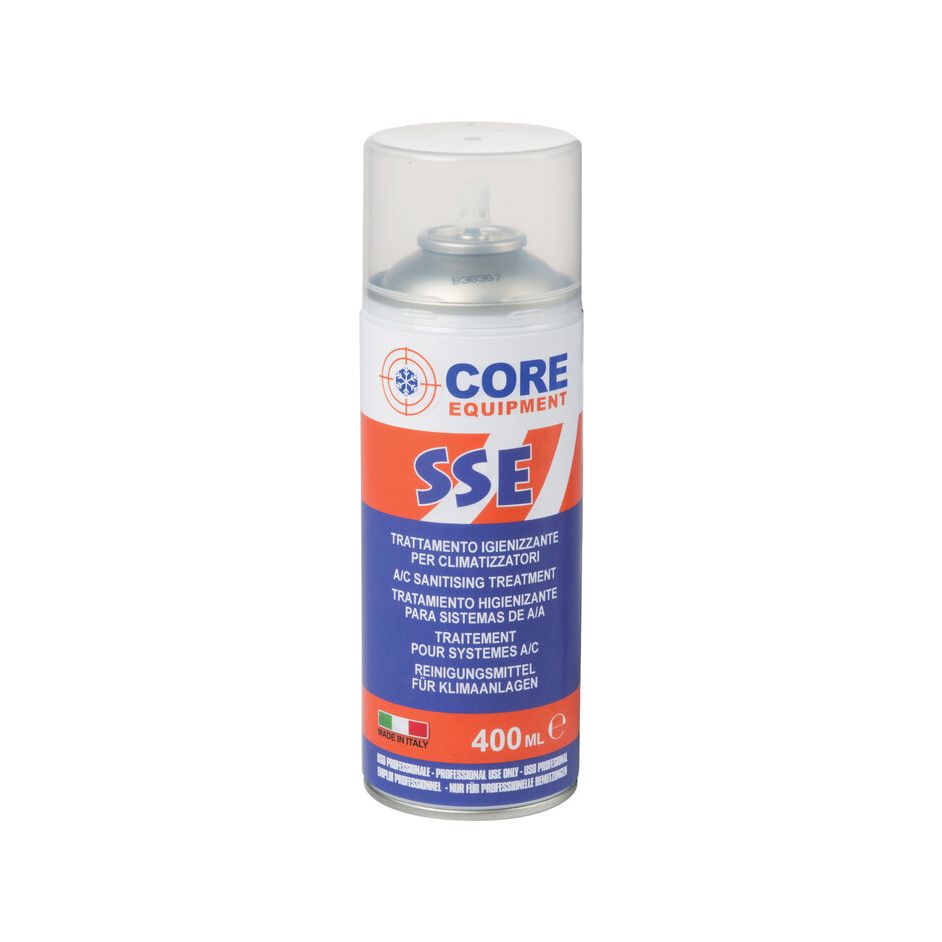 Spray désinfectant pour climatisation - COR10038