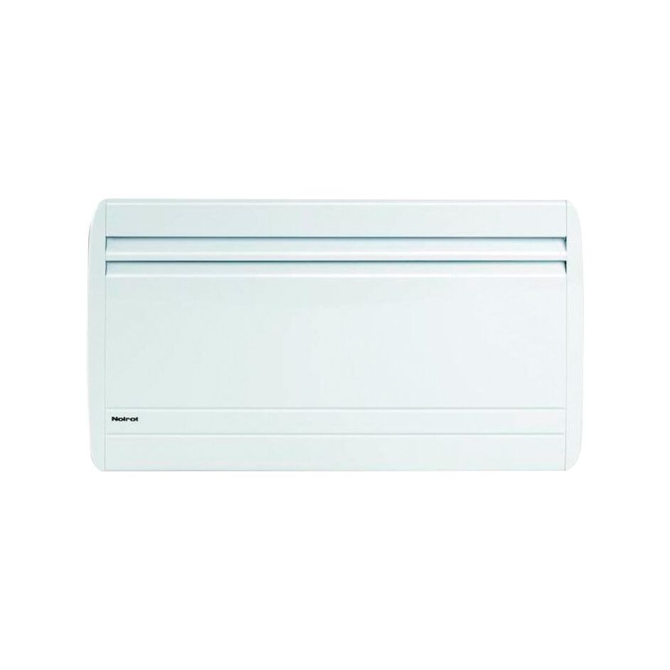 Radiateur bas MILLENIUM SMART ECOcontrol - 1000 W - NOIROT