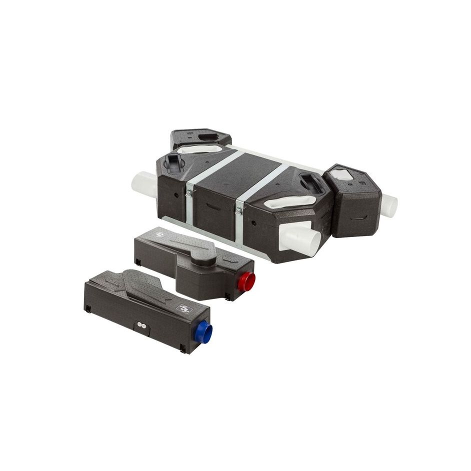 VMC Flexéo 210 - Radio