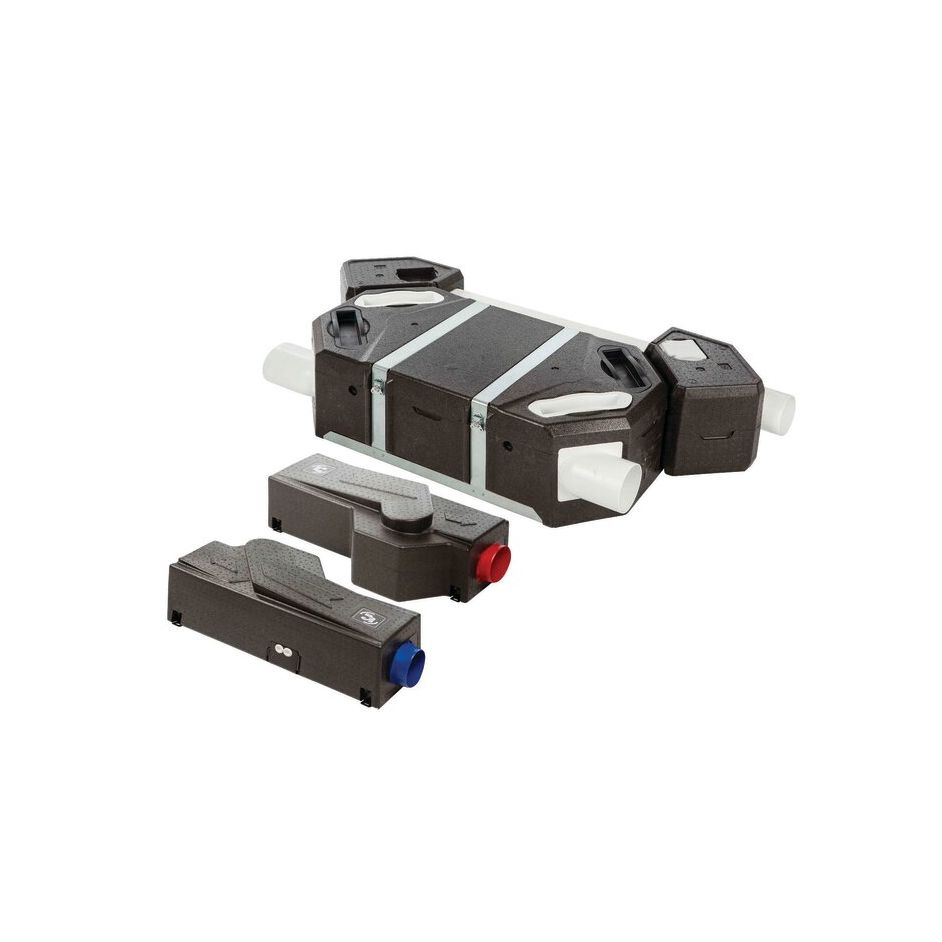 VMC Flexéo 210 - Filaire