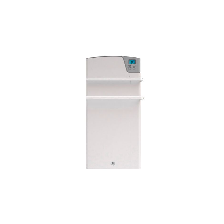 Sèche-serviettes électrique - THERMOR - Majorque - 1400W - Blanc - 493 151