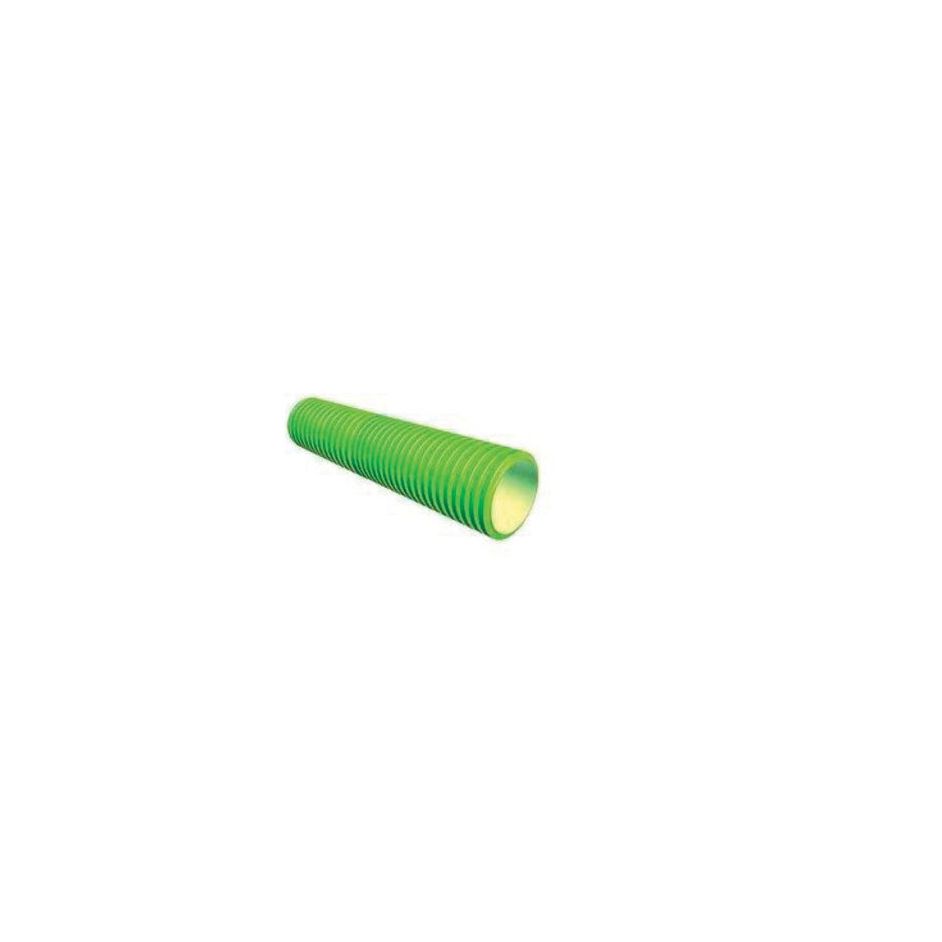 Conduit semi rigide circulaire Ø 90-25m - CSR 90