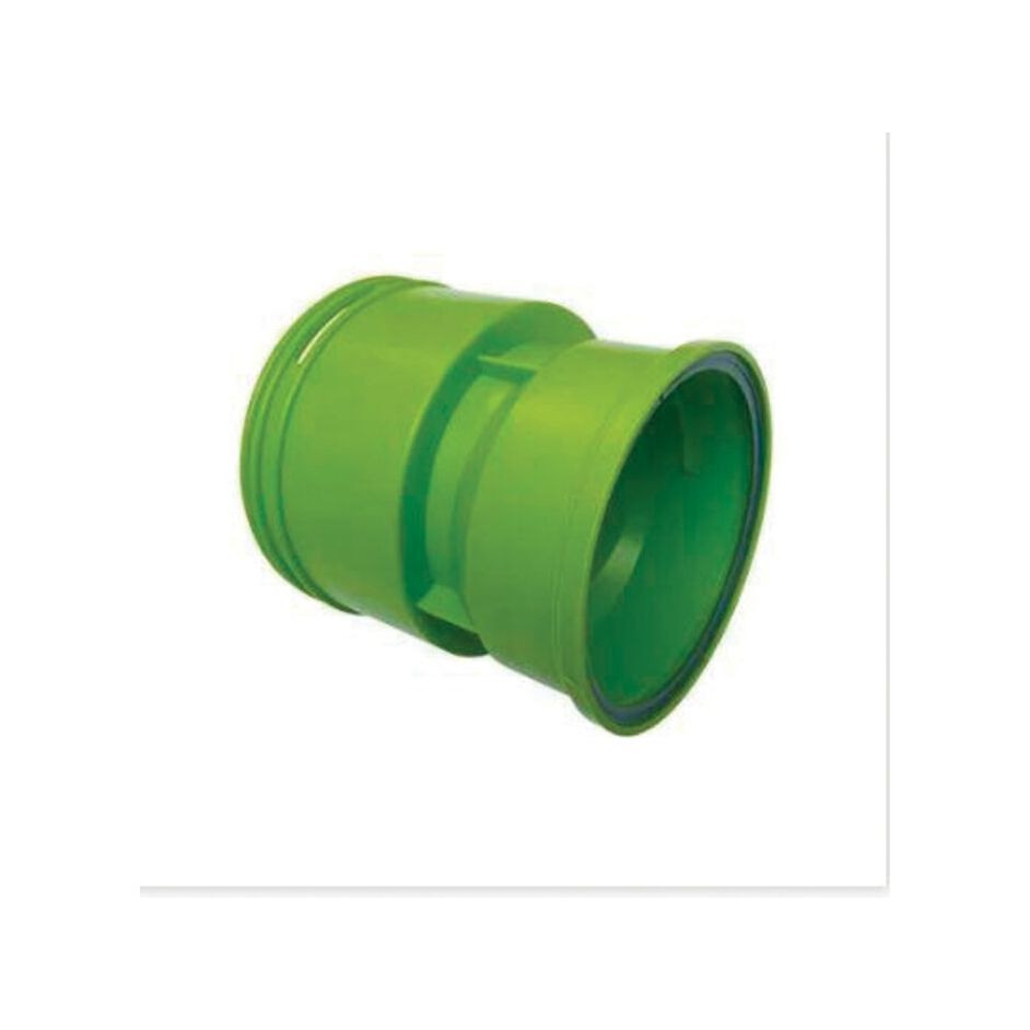 Adaptateur caisson Ø 90 - XAC90