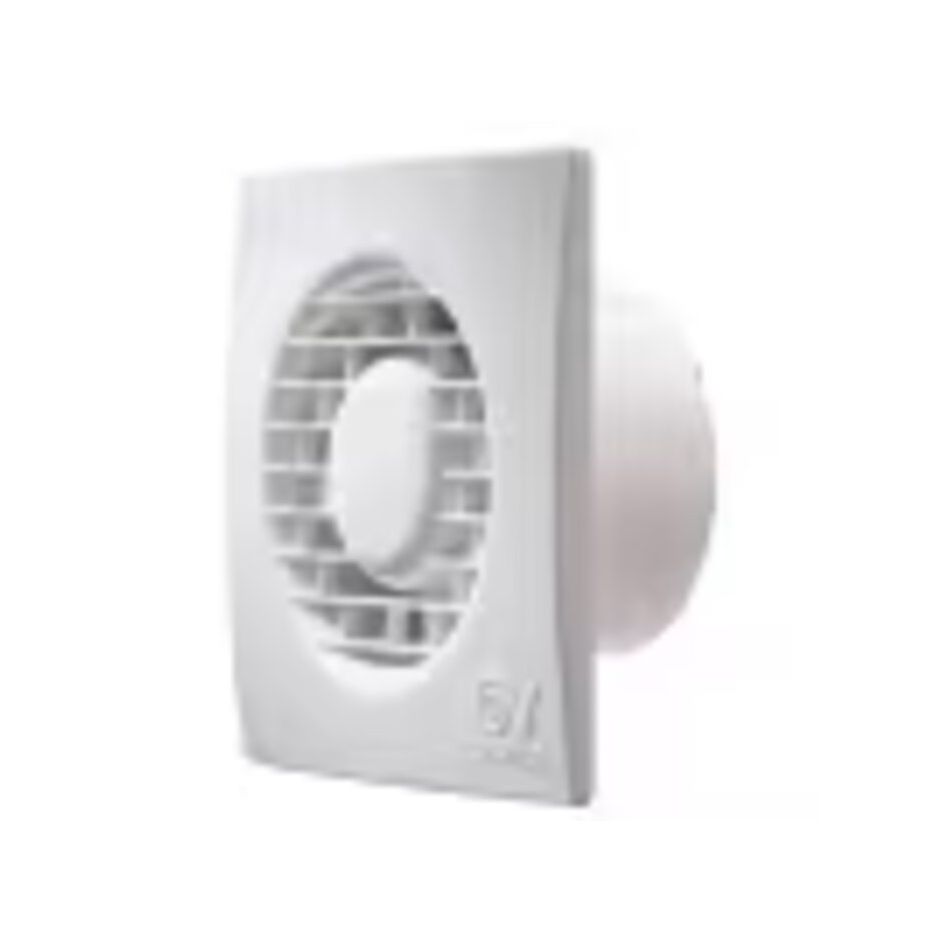 Punto Filo MF 90/3.5 LL T-HCS 65 m³/h - Temporisateur - Détecteur D'humidité