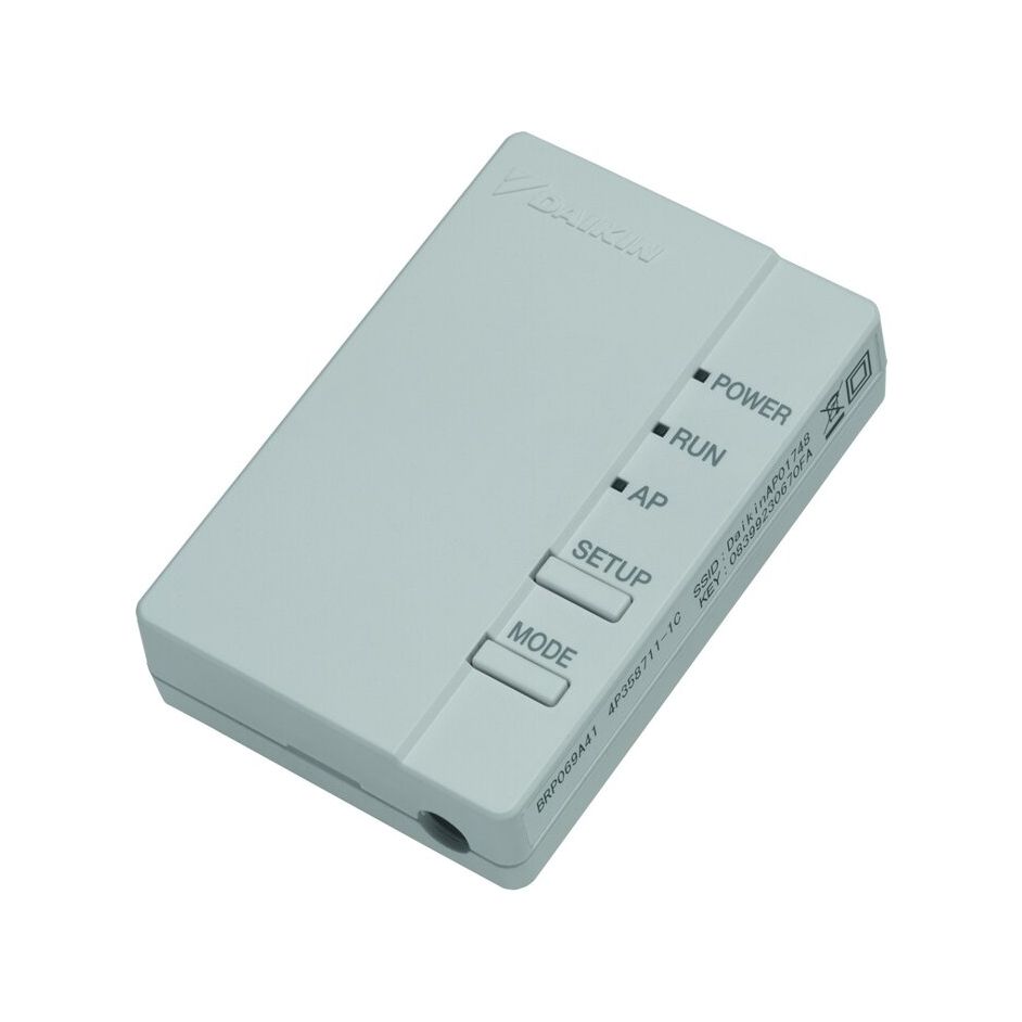 Cartes électroniques DAIKIN pour connexion BRP069B45