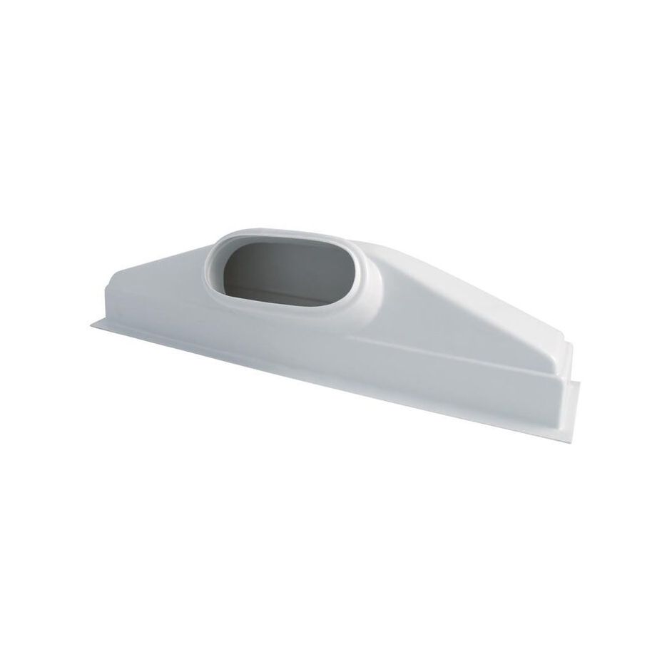 Plénum de soufflage pour grille linéaire 160 (mm) - AGIP150