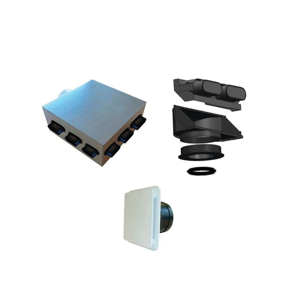 Kit Accessoires NOD 50 T5/4S
