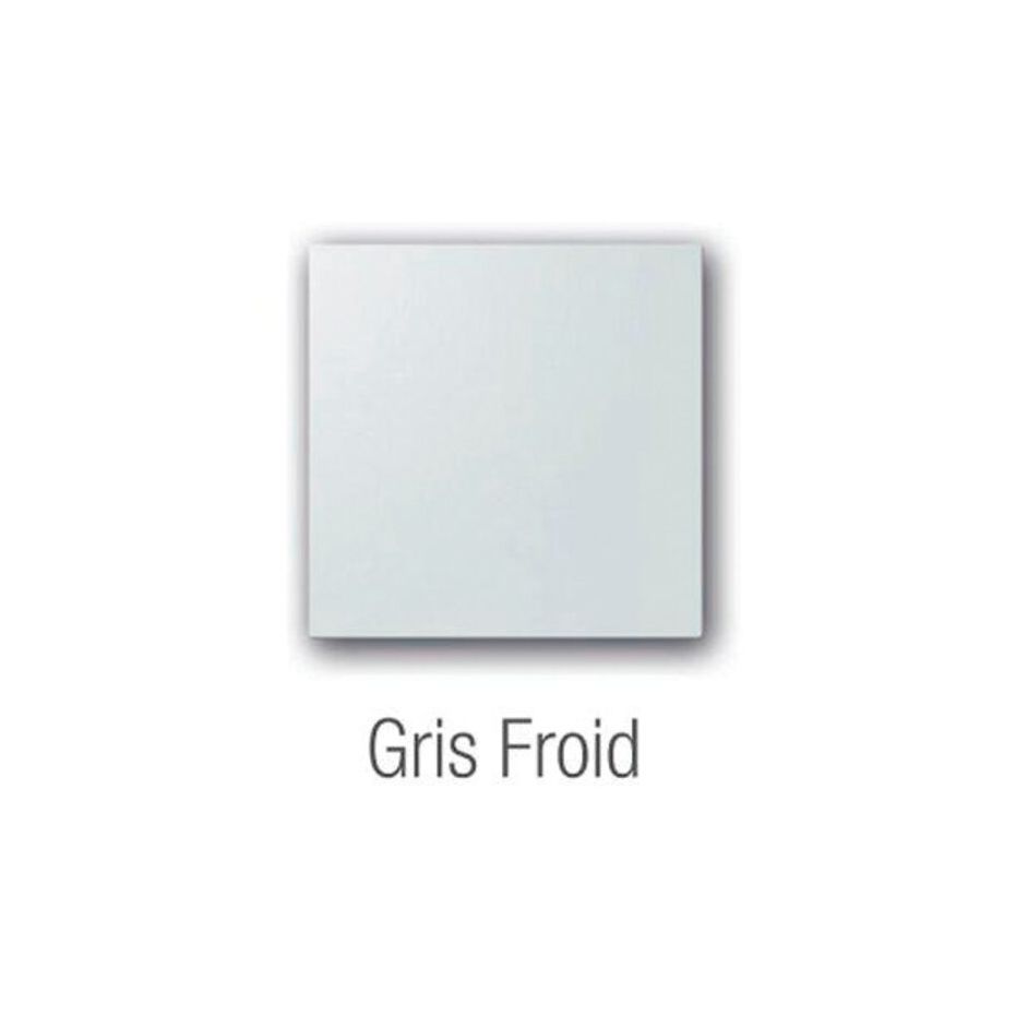 Plaque ColorLINE Gris Froid - Aldes - 11022160