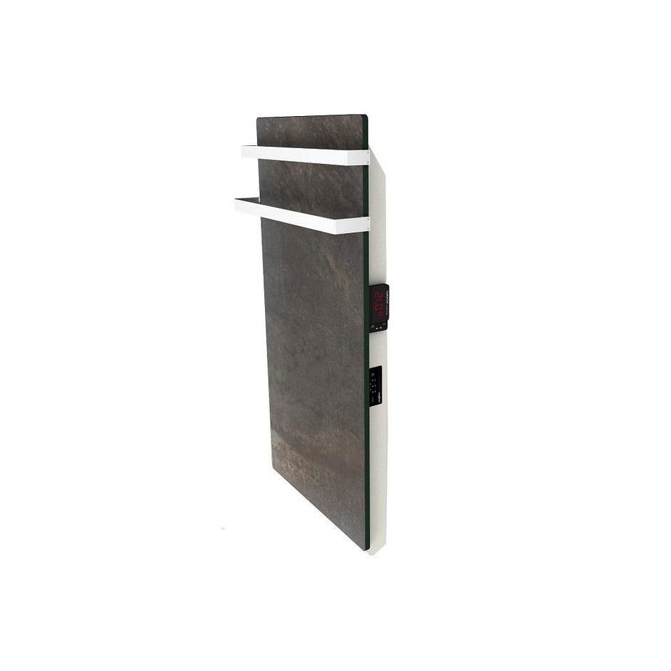 Godai 700 + 1000W Terre Lunaire Vertical