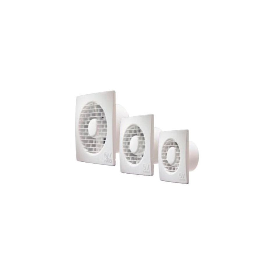 Punto Filo MF 100/4 LL PIR 85 m³/h - Détecteur De Présence Infrarouge