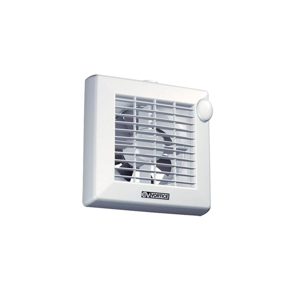 Punto M 120/5 AT HCS LL Automatique - Timer - Détecteur D'humidité